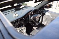 USED 2008 57 PORSCHE 911 TURBO 3.6 997 Turbo AWD 2dr SPORTS EXHAUST / SUNROOF / FSH