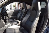 USED 2008 57 PORSCHE 911 TURBO 3.6 997 Turbo AWD 2dr SPORTS EXHAUST / SUNROOF / FSH