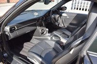 USED 2008 57 PORSCHE 911 TURBO 3.6 997 Turbo AWD 2dr SPORTS EXHAUST / SUNROOF / FSH