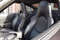 USED 2008 57 PORSCHE 911 TURBO 3.6 997 Turbo AWD 2dr SPORTS EXHAUST / SUNROOF / FSH