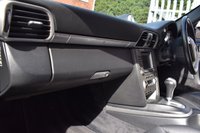 USED 2008 57 PORSCHE 911 TURBO 3.6 997 Turbo AWD 2dr SPORTS EXHAUST / SUNROOF / FSH