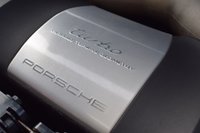 USED 2008 57 PORSCHE 911 TURBO 3.6 997 Turbo AWD 2dr SPORTS EXHAUST / SUNROOF / FSH
