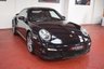 USED 2008 57 PORSCHE 911 TURBO 3.6 997 Turbo AWD 2dr SPORTS EXHAUST / SUNROOF / FSH
