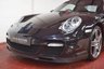 USED 2008 57 PORSCHE 911 TURBO 3.6 997 Turbo AWD 2dr SPORTS EXHAUST / SUNROOF / FSH