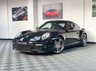 USED 2008 57 PORSCHE 911 TURBO 3.6 997 Turbo AWD 2dr SPORTS EXHAUST / SUNROOF / FSH