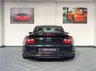 USED 2008 57 PORSCHE 911 TURBO 3.6 997 Turbo AWD 2dr SPORTS EXHAUST / SUNROOF / FSH