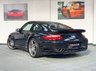 USED 2008 57 PORSCHE 911 TURBO 3.6 997 Turbo AWD 2dr SPORTS EXHAUST / SUNROOF / FSH