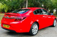 USED 2014 14 VAUXHALL INSIGNIA 1.8 SRI 5d 138 BHP EXCELLENT CONDITION