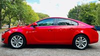 USED 2014 14 VAUXHALL INSIGNIA 1.8 SRI 5d 138 BHP EXCELLENT CONDITION