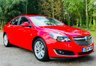 USED 2014 14 VAUXHALL INSIGNIA 1.8 SRI 5d 138 BHP EXCELLENT CONDITION