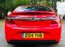 USED 2014 14 VAUXHALL INSIGNIA 1.8 SRI 5d 138 BHP EXCELLENT CONDITION
