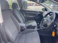 USED 2008 08 VOLKSWAGEN GOLF 1.4 MATCH TSI 5d 121 BHP 