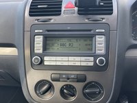 USED 2008 08 VOLKSWAGEN GOLF 1.4 MATCH TSI 5d 121 BHP 