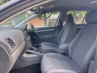 USED 2008 08 VOLKSWAGEN GOLF 1.4 MATCH TSI 5d 121 BHP 