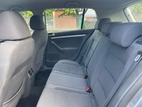 USED 2008 08 VOLKSWAGEN GOLF 1.4 MATCH TSI 5d 121 BHP 