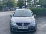 USED 2008 08 VOLKSWAGEN GOLF 1.4 MATCH TSI 5d 121 BHP 
