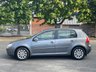 USED 2008 08 VOLKSWAGEN GOLF 1.4 MATCH TSI 5d 121 BHP 