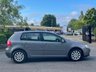 USED 2008 08 VOLKSWAGEN GOLF 1.4 MATCH TSI 5d 121 BHP 