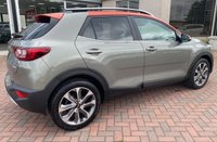 USED 2019 69 KIA STONIC 1.0 4 ISG 5d 118 BHP Great Colour Combination