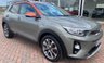 USED 2019 69 KIA STONIC 1.0 4 ISG 5d 118 BHP Great Colour Combination