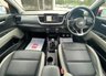 USED 2019 69 KIA STONIC 1.0 4 ISG 5d 118 BHP Great Colour Combination
