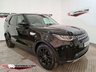 USED LAND ROVER DISCOVERY 