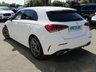 USED 2019 69 MERCEDES-BENZ A-CLASS 1.5 A 180 D AMG LINE EXECUTIVE 5d 114 BHP Finished in POLAR WHITE with contrasting FULL LEATHER ALCANTARA Trim. This New Shape A class certainly looks smart, with its slim lights and smooth body panels. There's plenty of room in the front and the back which will be great for the average family. Features include Virtual Dash, Full leather alcantara, Alloys, Sat Nav, Reversing Camera, DAB, B/Tooth and much more. Mercedes Dealer Serviced at 9694 miles and then serviced at 22608 miles and at 29104 on arrival. 12 Months MOT.