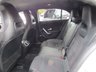 USED 2019 69 MERCEDES-BENZ A-CLASS 1.5 A 180 D AMG LINE EXECUTIVE 5d 114 BHP Finished in POLAR WHITE with contrasting FULL LEATHER ALCANTARA Trim. This New Shape A class certainly looks smart, with its slim lights and smooth body panels. There's plenty of room in the front and the back which will be great for the average family. Features include Virtual Dash, Full leather alcantara, Alloys, Sat Nav, Reversing Camera, DAB, B/Tooth and much more. Mercedes Dealer Serviced at 9694 miles and then serviced at 22608 miles and at 29104 on arrival. 12 Months MOT.