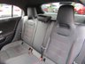 USED 2019 69 MERCEDES-BENZ A-CLASS 1.5 A 180 D AMG LINE EXECUTIVE 5d 114 BHP Finished in POLAR WHITE with contrasting FULL LEATHER ALCANTARA Trim. This New Shape A class certainly looks smart, with its slim lights and smooth body panels. There's plenty of room in the front and the back which will be great for the average family. Features include Virtual Dash, Full leather alcantara, Alloys, Sat Nav, Reversing Camera, DAB, B/Tooth and much more. Mercedes Dealer Serviced at 9694 miles and then serviced at 22608 miles and at 29104 on arrival. 12 Months MOT.