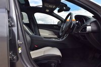 USED 2017 17 JAGUAR XE 2.0 R-SPORT INGENIUM 4d 198 BHP 