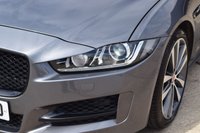 USED 2017 17 JAGUAR XE 2.0 R-SPORT INGENIUM 4d 198 BHP 