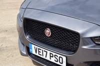 USED 2017 17 JAGUAR XE 2.0 R-SPORT INGENIUM 4d 198 BHP 