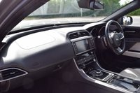 USED 2017 17 JAGUAR XE 2.0 R-SPORT INGENIUM 4d 198 BHP 