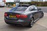 USED 2017 17 JAGUAR XE 2.0 R-SPORT INGENIUM 4d 198 BHP 