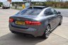 USED 2017 17 JAGUAR XE 2.0 R-SPORT INGENIUM 4d 198 BHP 