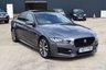 USED 2017 17 JAGUAR XE 2.0 R-SPORT INGENIUM 4d 198 BHP 