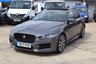 USED 2017 17 JAGUAR XE 2.0 R-SPORT INGENIUM 4d 198 BHP 
