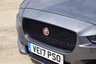 USED 2017 17 JAGUAR XE 2.0 R-SPORT INGENIUM 4d 198 BHP 