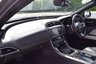 USED 2017 17 JAGUAR XE 2.0 R-SPORT INGENIUM 4d 198 BHP 