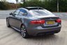 USED 2017 17 JAGUAR XE 2.0 R-SPORT INGENIUM 4d 198 BHP 