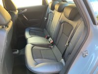 USED 2018 T AUDI A1 1.4 SPORTBACK TFSI S LINE NAV 5d 123 BHP 