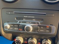 USED 2018 T AUDI A1 1.4 SPORTBACK TFSI S LINE NAV 5d 123 BHP 