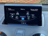 USED 2018 T AUDI A1 1.4 SPORTBACK TFSI S LINE NAV 5d 123 BHP 