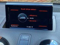 USED 2018 T AUDI A1 1.4 SPORTBACK TFSI S LINE NAV 5d 123 BHP 
