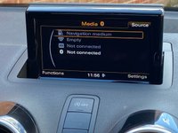 USED 2018 T AUDI A1 1.4 SPORTBACK TFSI S LINE NAV 5d 123 BHP 