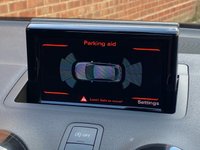 USED 2018 T AUDI A1 1.4 SPORTBACK TFSI S LINE NAV 5d 123 BHP 