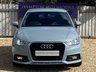 USED 2018 T AUDI A1 1.4 SPORTBACK TFSI S LINE NAV 5d 123 BHP 