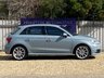 USED 2018 T AUDI A1 1.4 SPORTBACK TFSI S LINE NAV 5d 123 BHP 