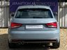 USED 2018 T AUDI A1 1.4 SPORTBACK TFSI S LINE NAV 5d 123 BHP 