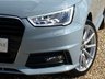 USED 2018 T AUDI A1 1.4 SPORTBACK TFSI S LINE NAV 5d 123 BHP 